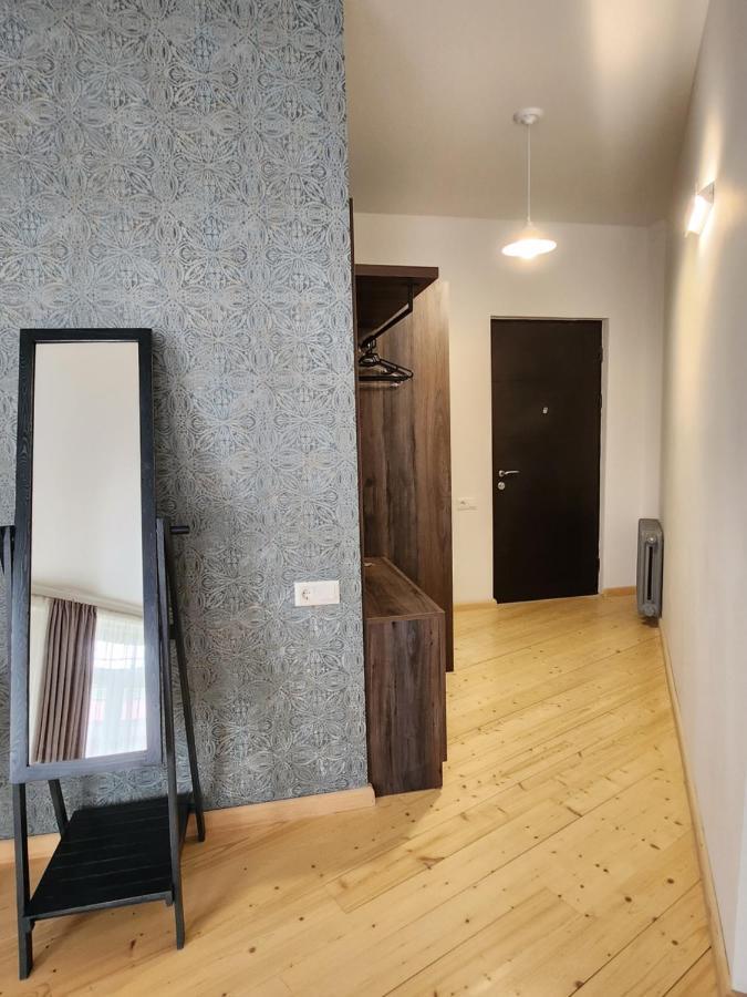 Ferienwohnung Old Gold Anteon Tbilisi Exterior foto